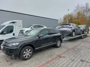 Transport persoane Oradea Jud Bihor -Germania  - imagine 4