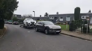 Transport persoane Oradea Jud Bihor -Germania  - imagine 3