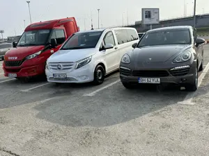 Transport persoane Oradea Jud Bihor -Germania  - imagine 5