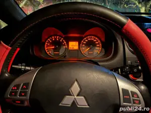 Mitsubishi colt 2009 - imagine 2