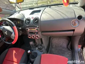 Mitsubishi colt 2009 - imagine 3