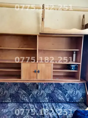 Apartament de vânzare 2 camere, Aleea CFR, Roșiori de Vede - imagine 5