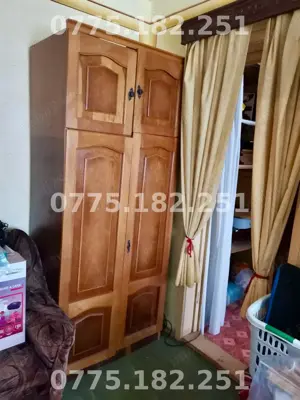 Apartament de vânzare 2 camere, Aleea CFR, Roșiori de Vede - imagine 4