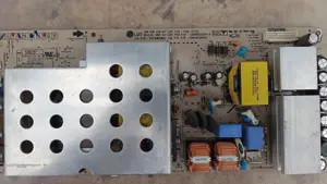 LG 42LG6000-ZA Power Supply Board PLHL-T715A EAY41971801 - imagine 3