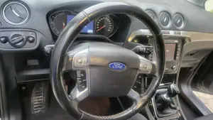 Ford S-Max 2.0 TDCi Titanium - DIESEL - Vanzare in rate fixe - - imagine 10