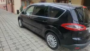 Ford S-Max 2.0 TDCi Titanium - DIESEL - Vanzare in rate fixe - - imagine 8