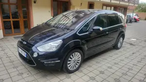 Ford S-Max 2.0 TDCi Titanium - DIESEL - Vanzare in rate fixe - - imagine 2