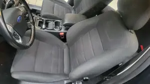 Ford S-Max 2.0 TDCi Titanium - DIESEL - Vanzare in rate fixe - - imagine 17