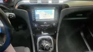 Ford S-Max 2.0 TDCi Titanium - DIESEL - Vanzare in rate fixe - - imagine 19