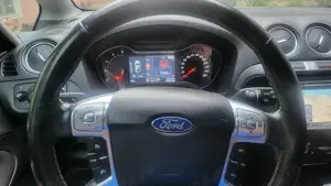 Ford S-Max 2.0 TDCi Titanium - DIESEL - Vanzare in rate fixe - - imagine 20