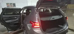 Vanzare Hyundai Santa Fe  - imagine 4