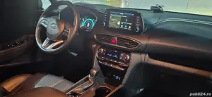 Vanzare Hyundai Santa Fe  - imagine 5