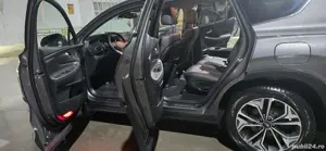 Vanzare Hyundai Santa Fe  - imagine 3