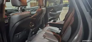 Vanzare Hyundai Santa Fe  - imagine 2