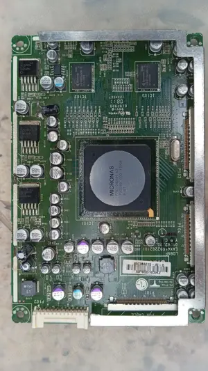 LG 42LG6000,6100 CH LD89F  - imagine 2