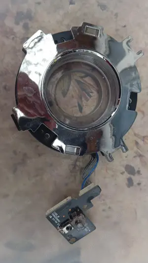 LG 37LG6000 led + ir + button board. EAX43439701 - imagine 2