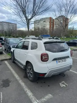 Vand Duster  1.6 gpl fabrica  - imagine 9