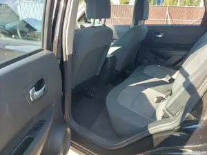 Nissan Qashqai J10 Facelift  - imagine 8