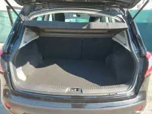 Nissan Qashqai J10 Facelift  - imagine 9