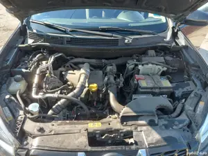 Nissan Qashqai J10 Facelift  - imagine 10