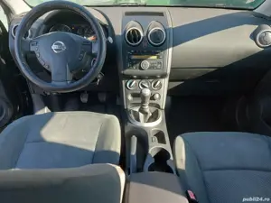 Nissan Qashqai J10 Facelift  - imagine 7