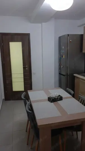 Apartament 2 camere, Complex Ferval,Ford - imagine 5