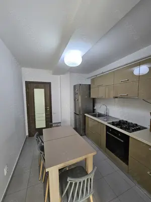 Apartament 2 camere, Complex Ferval,Ford - imagine 6