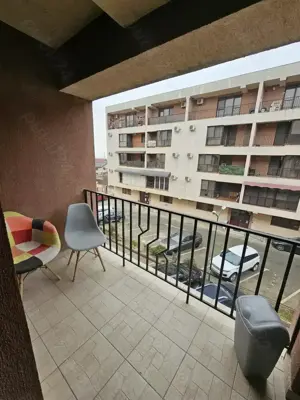 Apartament 2 camere, Complex Ferval,Ford - imagine 9