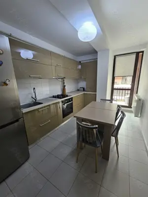 Apartament 2 camere, Complex Ferval,Ford - imagine 7