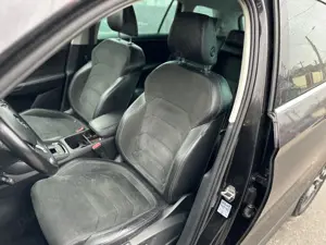 Skoda Kodiaq 2.0 TDI DSG7-150cp,an 2020,Xenon,Navigatie,Pdc,Alcantara - imagine 4