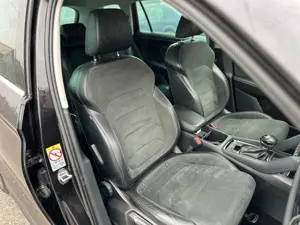 Skoda Kodiaq 2.0 TDI DSG7-150cp,an 2020,Xenon,Navigatie,Pdc,Alcantara - imagine 6