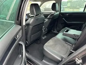 Skoda Kodiaq 2.0 TDI DSG7-150cp,an 2020,Xenon,Navigatie,Pdc,Alcantara - imagine 5
