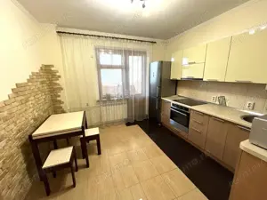 garsoniera de inchiriat zona Garii