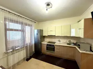 garsoniera de inchiriat zona Garii - imagine 4