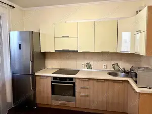 garsoniera de inchiriat zona Garii - imagine 3