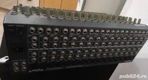 Boxe+mixer+amplificator. - imagine 4