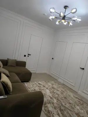 garsonieră în complexul Urban Plaza