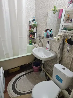 Garsoniera de inchiriat in zona Grivitei - imagine 2