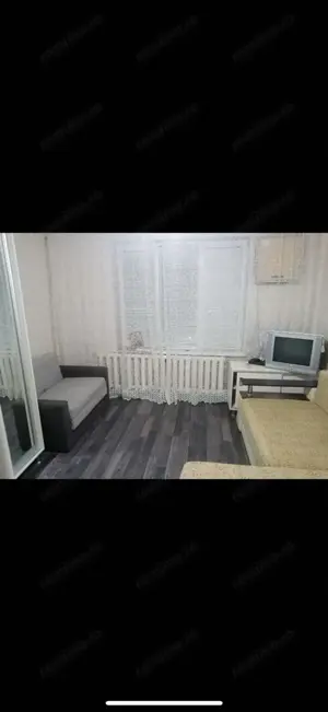 apartament cu 1 camera  decomandat Centrul Civic-Onix - imagine 2