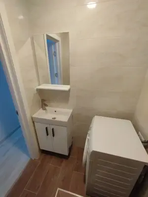 Inchiriere o garsoniera Subcetate Green Residence - imagine 3