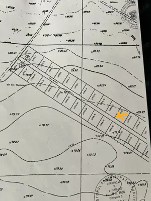 Teren intravilan Sector 5, str Humulesti - imagine 2