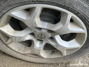 Jante Opel Astra H - imagine 3