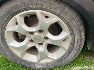 Jante Opel Astra H - imagine 4