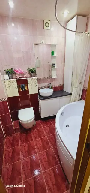 Garsoniera de inchiriat in zona Semicentrala - imagine 3