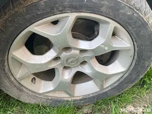 Jante Opel Astra H - imagine 2