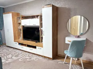 Garsoniera de inchiriat in zona Astra - imagine 3