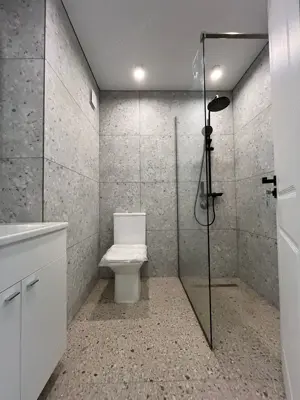 apartament cu 1 camera in Centru Civic in spate la AFI Mall