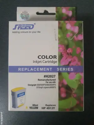 Cartus cerneala HP 4913Y