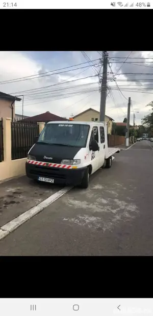 tractări auto 07AURELIAN 