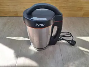 Aparat de facut supa, Livoo